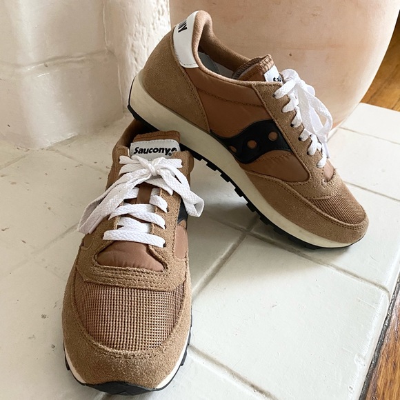 Saucony Other - RARE SAUCONY Sneakers